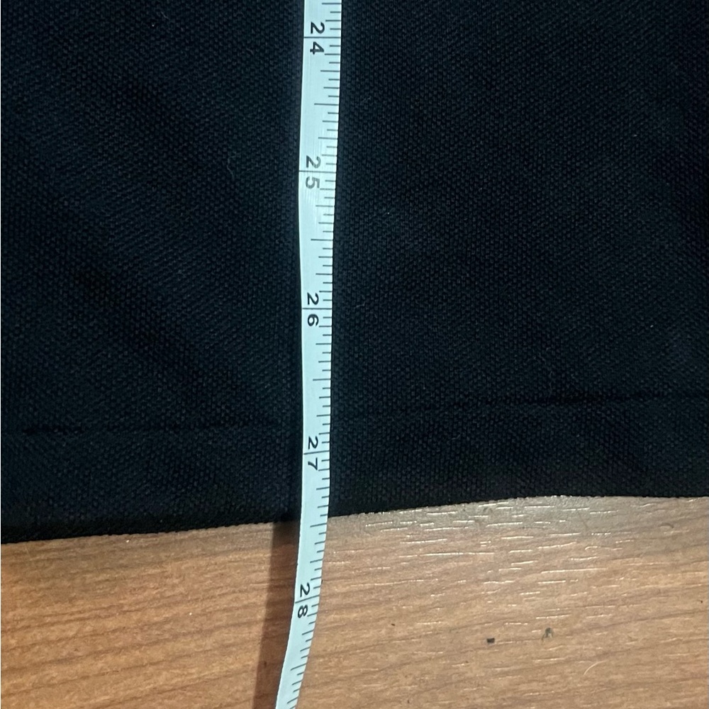 POLO  RALPH LAUREN Men’s  custom slim - Fit shirt - Picture 8 of 11